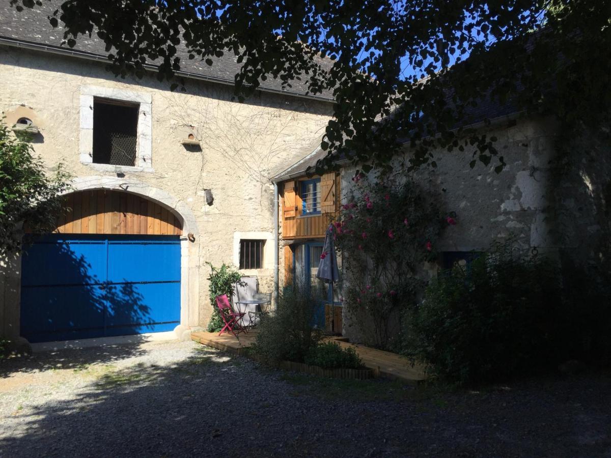 L'Estancat Bed & Breakfast Pardies-Pietat Exterior photo