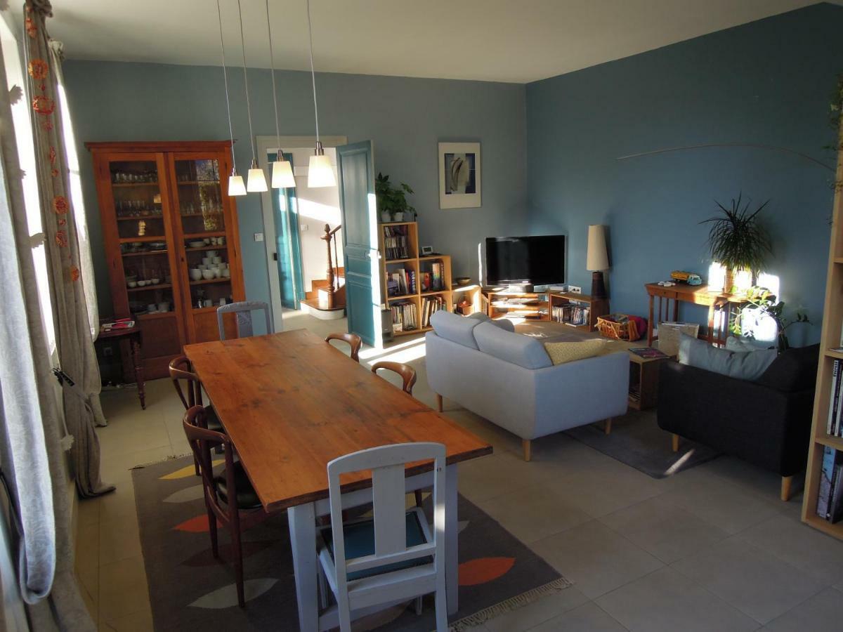 L'Estancat Bed & Breakfast Pardies-Pietat Exterior photo